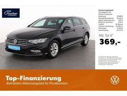 Schwarz Gebraucht 2023 VW Passat R-line Kombi | 32.480 € (Guter Preis)