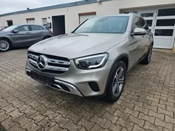 Silber Gebraucht 2020 Mercedes GLC200 SUV | 34.499 € (Guter Preis)