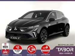 Onyx black metallic Neu 2025 Mitsubishi Colt Kleinwagen | 23.988 € (Guter Preis)