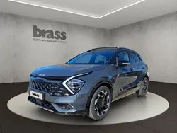 Pentametal met. Neu 2025 Kia Sportage SUV | 43.590 € (Etwas zu teuer)