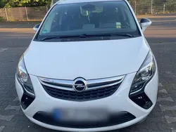 Opel Zafira Tourer