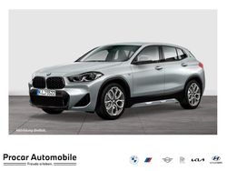 Grau Gebraucht 2021 BMW X2 Performance SUV | 29.970 € (Fairer Preis)