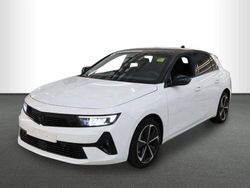 Jadeweiß Gebraucht 2024 Opel Astra Limousine | 23.900 € (Fairer Preis)