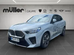 Gebraucht 2024 BMW iX2 M Sport SUV | 50.960 €