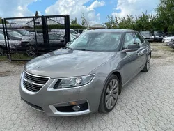 Beige Gebraucht 2010 Saab 9-5 Aero Limousine | 12.400 €