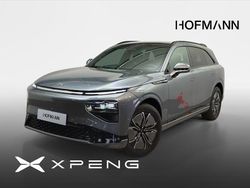 Neu 2025 XPENG G9 RWD Standard Range SUV | 49.575 € (Superpreis)