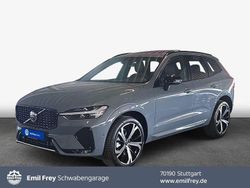Thunder grey metallic Gebraucht 2023 Volvo XC60 Plus SUV | 45.960 € (Teuer)