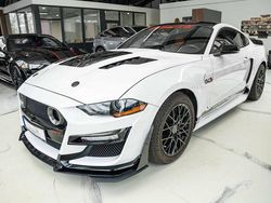 Weiß Gebraucht 2023 Ford Mustang GT Premium Coupé | 44.999 € (Fairer Preis)