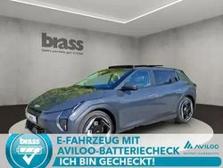 Pentametal met. Gebraucht 2025 Kia EV4 Limousine | 47.290 € (Fairer Preis)