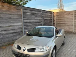 Renault Mégane Cabriolet