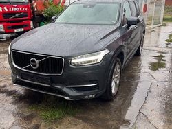 Grau Gebraucht 2015 Volvo XC90 Momentum SUV | 18.900 € (Etwas zu teuer)