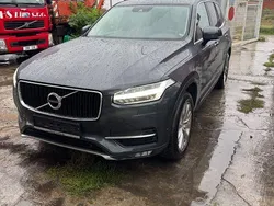 Grau Gebraucht 2015 Volvo XC90 Momentum SUV | 18.900 € (Etwas zu teuer)