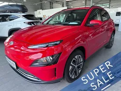 Rot Gebraucht 2023 Hyundai Kona Edition 30+ SUV | 26.990 € (Fairer Preis)