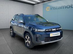 Blau Neu 2025 Dacia Bigster SUV | 31.449 € (Etwas zu teuer)