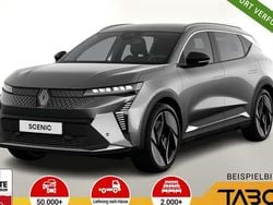 Grau Neu 2025 Renault Scénic Iconic Van / Kleinbus | 45.944 € (Guter Preis)