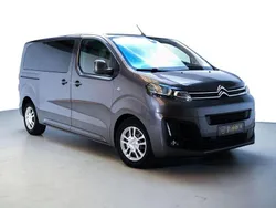 Grau Gebraucht 2017 Citroën Spacetourer Van | 19.990 € (Fairer Preis)