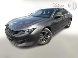 Gebraucht 2021 Peugeot 508 Allure Limousine | 20.678 € (Guter Preis)