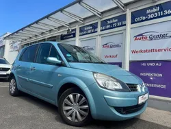 Other Gebraucht 2009 Renault Scénic III Exception Van / Kleinbus | 4.999 € (Teuer)