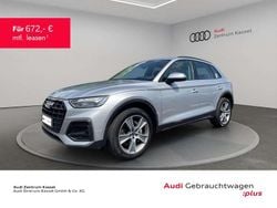 Silber Gebraucht 2020 Audi Q5 Sport SUV | 34.990 € (Fairer Preis)