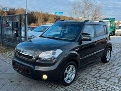 Braun Gebraucht 2010 Kia Soul SUV | 3.990 € (Superpreis)