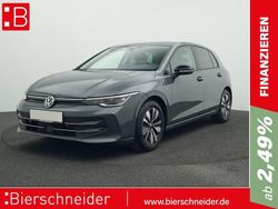 Grau Gebraucht 2024 VW Golf VIII Goal Limousine | 28.750 € (Guter Preis)