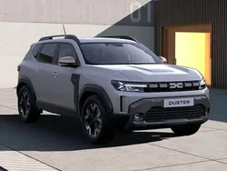 Neu 2025 Dacia Duster Extreme SUV | 27.620 € (Etwas zu teuer)
