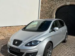 Silber Gebraucht 2014 Seat Altea Van / Kleinbus | 4.900 € (Fairer Preis)