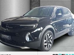 Schwarz Gebraucht 2022 Opel Mokka Elegance SUV | 15.950 € (Guter Preis)