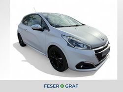 Weiss perle perlmutt Gebraucht 2016 Peugeot 208 Kleinwagen | 6.490 € (Fairer Preis)