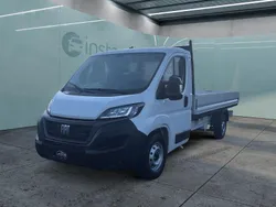 Weiß Gebraucht 2023 Fiat Ducato Van | 38.899 € (Teuer)