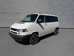 Weiß Gebraucht 2000 VW T4 Van | 11.900 € (Etwas zu teuer)