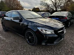 Other Gebraucht 2016 Mercedes CLA220 Shooting Brake Kombi | 17.700 € (Fairer Preis)