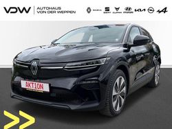 Schwarz Gebraucht 2024 Renault Megane E-Tech Evolution Limousine | 34.480 €