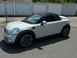 Silber Gebraucht 2012 Mini Cooper Cabriolet Cabrio | 10.100 € (Fairer Preis)