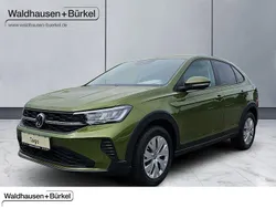 Grün Neu 2025 VW Taigo SUV | 22.990 € (Fairer Preis)