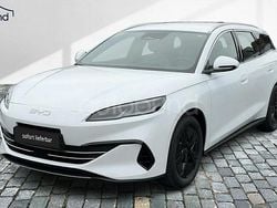 Weiß Neu 2025 BYD Seal Boost | 32.970 € (Guter Preis)