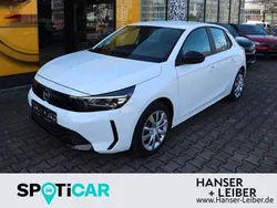 Weiß Gebraucht 2024 Opel Corsa Kleinwagen | 15.990 € (Superpreis)