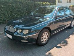 Grün Gebraucht 2000 Rover 75 Limousine | 650 € (Superpreis)
