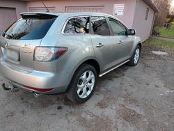 Grau Gebraucht 2011 Mazda CX-7 SUV | 4.200 € (Superpreis)