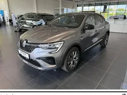Grau Neu 2025 Renault Arkana Techno SUV | 31.499 €