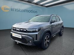 Grau Neu 2025 Dacia Duster SUV | 31.099 € (Fairer Preis)