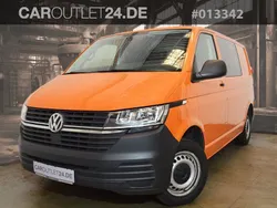 Orange Gebraucht 2020 VW T6.1 Van | 14.480 €