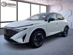 Weiß Gebraucht 2025 Nissan Qashqai N-Connecta SUV | 30.490 € (Etwas zu teuer)