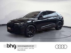 Schwarz Neu 2025 Audi Q8 SUV | 98.999 € (Fairer Preis)