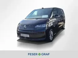 VW Multivan