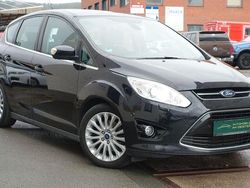 Other Gebraucht 2012 Ford C-MAX Titanium Van / Kleinbus | 6.490 € (Fairer Preis)