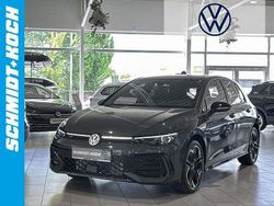Grau Gebraucht 2025 VW Golf VIII R-line Limousine | 43.950 €