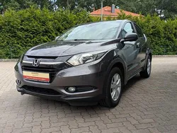 Silber Gebraucht 2016 Honda HR-V Elegance SUV | 15.480 € (Fairer Preis)