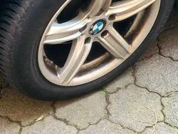 BMW 320 Gran Turismo