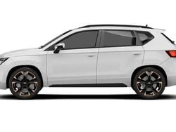 Schwarz Neu 2026 Cupra Ateca SUV | 39.980 € (Fairer Preis)